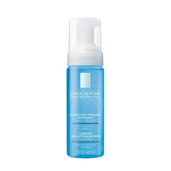 La Roche-Posay's Micellar Foaming Water Cleanser Acne-Prone,all skin tones,Anthelios Ultra Cream Xl Spf 50+ 50ml,Anthelios Ultra-light Invisible Fluid Tinted Spf50+ 50ml,Anthelios Uv Clear Sunscreen Spf 50,Caring Wash Hydrating Cleanser,Dermo-cleanser,Dry