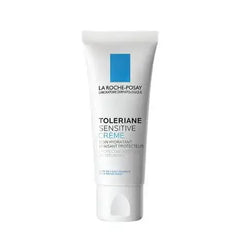 La Roche-Posay's Toleriane Sensitive Prebiotic Moisturiser 40ml Acne-Prone,all skin tones,Anthelios Ultra Cream Xl Spf 50+ 50ml,Anthelios Ultra-light Invisible Fluid Tinted Spf50+ 50ml,Anthelios Uv Clear Sunscreen Spf 50,Caring Wash Hydrating Cleanser,Der