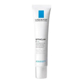 La Roche-Posay's Effaclar K (+) Anti-blackhead Moisturiser 40ml Acne-Prone,all skin tones,Anthelios Ultra Cream Xl Spf 50+ 50ml,Anthelios Ultra-light Invisible Fluid Tinted Spf50+ 50ml,Anthelios Uv Clear Sunscreen Spf 50,Anti-acne Purifying Clay Mask,Anti