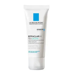La Roche-Posay's Effaclar H Isobiome Moisturiser 40ml Acne-Prone,all skin tones,Anthelios Ultra Cream Xl Spf 50+ 50ml,Anthelios Ultra-light Invisible Fluid Tinted Spf50+ 50ml,Anthelios Uv Clear Sunscreen Spf 50,Anti-acne Purifying Clay Mask,Anti-acne Star