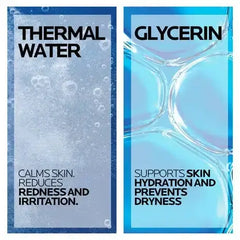 La Roche-Posay's Toleriane Gentle Cream Dermo-cleanser 200ml Acne-Prone,all skin tones,Anthelios Ultra Cream Xl Spf 50+ 50ml,Anthelios Ultra-light Invisible Fluid Tinted Spf50+ 50ml,Anthelios Uv Clear Sunscreen Spf 50,Dermo-cleanser,Dry Touch Spf 50+,Dry