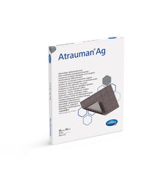 Atrauman Ag 10x10cm Packshot