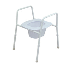 Viking® Toilet Seat Raiser with Handles