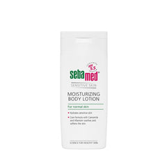 Sebamed Moist Body Lotion 200ml