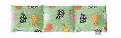 KIWI WHEAT BAGS - MADE IN NZ 100% COTTON Eye Bag,issues,Lavender Scented,WHEAT BAGS