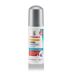 Neat Feat 3B Hand Sanitiser Spray 125ml issues,Neat Feat 3B Hand Sanitiser Spray 125ml