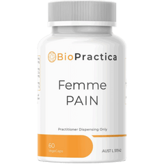 Bio-Practica Femme Pain 60 caps