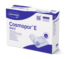 Cosmopor E 8x10cm Packshot
