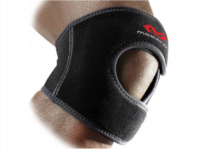 McDavid 419 Knee Support Adjustable issues,knee support,McDavid 419 Knee Support Adjustable