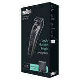 Braun Beard trimmer 3 BT3420 with Precision Wheel, 4 styling tools Braun 310BT,Braun 310BT Shaver,Braun M30 Shaver,Braun S3 310s Wet & Dry shaver,Braun Shaver,Braun’s MobileShave,Electric Razors,Foil Shaver,Mobile Foil Shaver,Mobile Shaver,Razors,Recharge