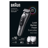 Braun XT5100 Hybrid Trimmer Face & Body with 4D-flex blade Braun 310BT,Braun 310BT Shaver,Braun M30 Shaver,Braun S3 310s Wet & Dry shaver,Braun Shaver,Braun’s MobileShave,Electric Razors,Eletric Razor,Foil Shaver,Mobile Foil Shaver,Mobile Shaver,Razors,Re