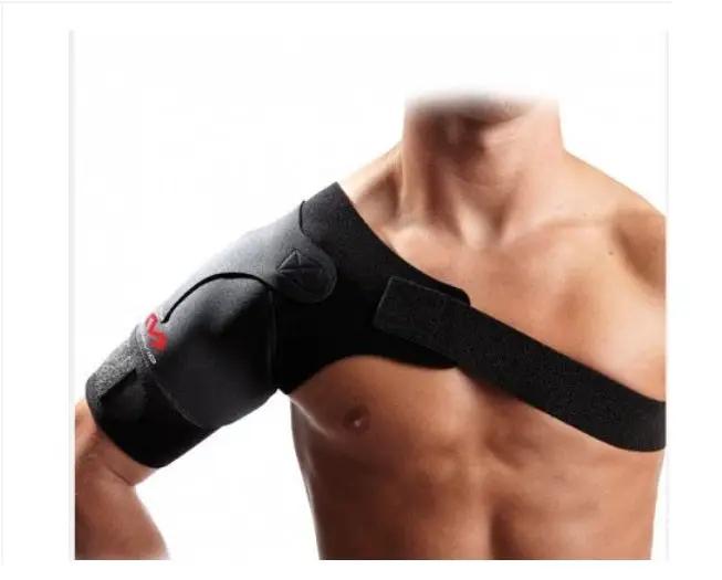 McDavid 463 Shoulder Wrap issues,McDavid 463 Shoulder Wrap,Shoulder Wrap