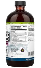 Black Seed Oil PREMIUM 240ml & 473ml allergy,Black Seed Oil,Herbs Black Seed oil,immune system response,inflammatory,issues,powerful anti-oxidant,Thymoquinone,volatile oil
