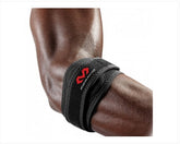 McDavid 489 Elbow Strap with pads Elbow Strap,issues,McDavid 489 Elbow Strap with pads