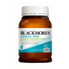 Blackmores omega mini double concentrate 400 capsules blackmores fish oil,Blackmores Fish Oil Mini Caps Odourless,blackmores mini fish oil,issues