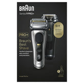 Braun Series 9 Pro+ 9567cc Wet & Dry Shaver with Travel Case Braun 310BT,Braun 310BT Shaver,Braun M30 Shaver,Braun S3 310s Wet & Dry shaver,Braun Shaver,Braun’s MobileShave,Electric Razors,Foil Shaver,Mobile Foil Shaver,Mobile Shaver,Razors,Rechargeable S