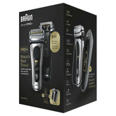 Braun Series 9 Pro++C12:C67 9577cc Wet & Dry Shaver PowerCase Braun 310BT,Braun 310BT Shaver,Braun M30 Shaver,Braun S3 310s Wet & Dry shaver,Braun Shaver,Braun’s MobileShave,Electric Razors,Foil Shaver,Mobile Foil Shaver,Mobile Shaver,Razors,Rechargeable