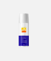 PFB Vanish Roll On bumps,issues,laser hair removal,pfb vanish,razor burns,razor rash,waxing