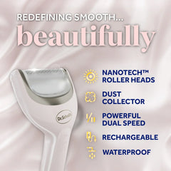 Dr.Scholl's™ Pedi Perfect Electronic Foot File
