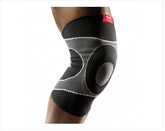 McDavid 5125 Knee Sleeve 4 way elastic gel buttress google,issues,McDavid 5125 Knee Sleeve 4 way elastic gel buttress