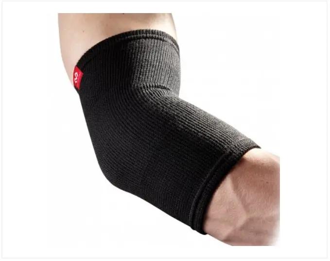 McDavid 512 Elbow Sleeve Elastic issues,McDavid 512 Elbow Sleeve Elastic