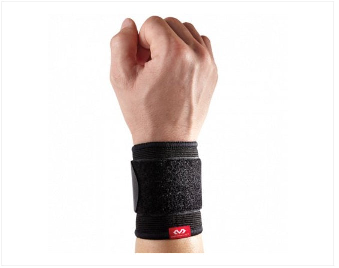 McDavid 513 Wrist Sleeve adjustable elastic issues,McDavid 513 Wrist Sleeve adjustable elastic,Wrist Sleeve