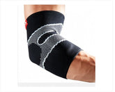 McDavid 5130 Elbow Sleeve 4 way elastic gel buttress elbow sleeve,issues,McDavid 5130 Elbow Sleeve 4 way elastic gel buttress