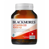 Blackmores vitamin D3 1000iu 200 Blackmores vitamin D3 1000iu 200,issues,sunshine vitamin,vitamind3,vitd3
