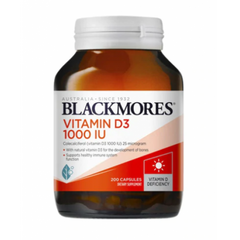 Blackmores vitamin D3 1000iu 200 Blackmores vitamin D3 1000iu 200,issues,sunshine vitamin,vitamind3,vitd3