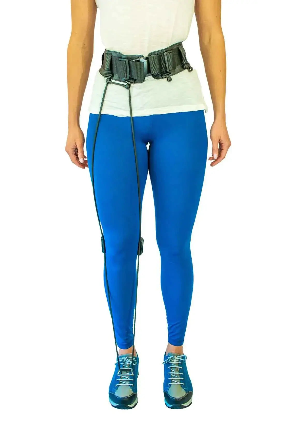 Allied Medical Dictus Hip-Foot assist with hip flexion,like Multiple Sclerosis,mobility enhancement,provide support,with leg weakness