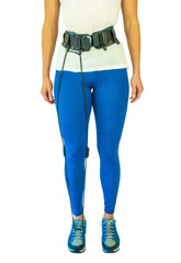 Allied Medical Dictus Hip-Foot assist with hip flexion,like Multiple Sclerosis,mobility enhancement,provide support,with leg weakness