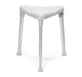 Etac Edge triangular shower stool