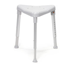 Etac Edge triangular shower stool