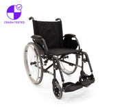 Vermeiren Jazz light manual wheelchair 460mm,500mm,issues,light manual wheel chair,mobility aids,Vermeiren Jazz,wheel chairs,wheelchair