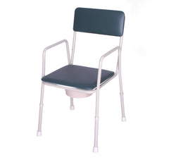 Viking® Commode Chair