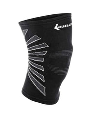 Mueller Omniforce Knee Support K-300 NYLON 36%,POLYESTER 6%,Provide support to weak,SILICONE 50%,SPANDEX 8%