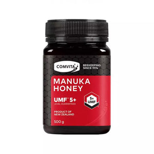Comvita Manuka Honey UMF 5+ (500g) antioxidant,antioxidant action,antioxidant blend,antioxidant Digestion gallbladder liver function,antioxidant nutrients,Antioxidant protection,Antioxidant Support,antioxidants,Antioxidants Bone & Joint Inflammation,Antio