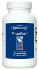 Allergy Research PhytoCort