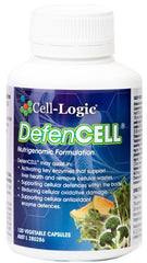 CellLogic DefenCell Advanced liver support,Andropausal men,anti-angiogenic and neuroprotective functions,anti-inflammatory,antioxidant,antioxidant Digestion gallbladder liver function,Antioxidants Bone & Joint Inflammation,Antioxidants Cardiovascular,Arte