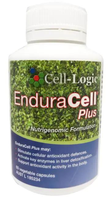 Cell Logic EnduraCell Plus