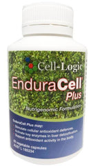 CellLogic EnduraCell Plus Advanced liver support,Andropausal men,anti-angiogenic and neuroprotective functions,anti-inflammatory,antioxidant,antioxidant Digestion gallbladder liver function,antioxidant defences,Antioxidants Bone & Joint Inflammation,Antio
