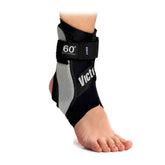 Victor 60 Degree Ankle Support 60 Degree Ankle Support,60° Stabilizer Guards,allcare ankle support,allure ankle support,ankle support,Ankle Supports,deluxe ankle support,elastastrap ankle support,futuro ankle support,Single Strap Application