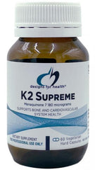 Designs for Health K2 Supreme