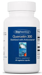 Allergy Research Quercetin 300