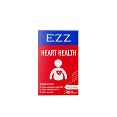 Ezz heart health