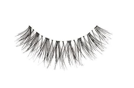 Ardell Wispies Black 1 pair eyelash,false lash,issues,lash,lashes
