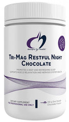 Designs for Health Tri-Mag Restful Night Chocolate 210g