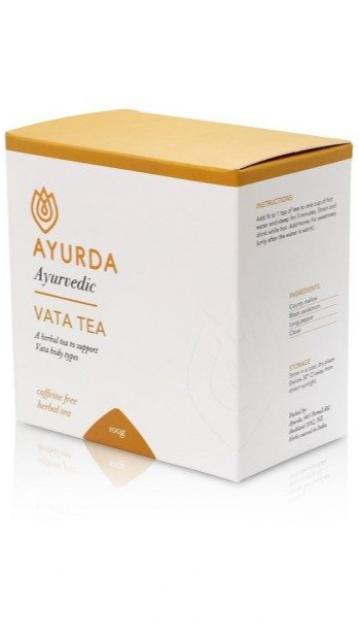 Ayurda Tea Vata Tea