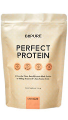 BePure Perfect Protein Chocolate Refill beneficial microbes,BePure Good Gut Protein Vanilla,BePure Gut Regular,BePure Perfect Protein Chocolate,BePure Perfect Protein Chocolate Refill,bloated tummies,Bone and joint health,boost energy production,boost pos