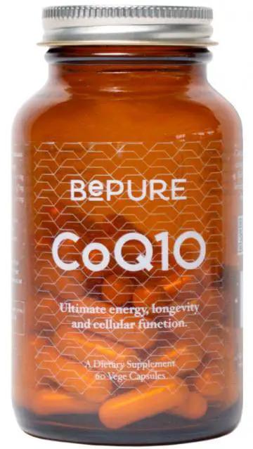 BePure CoQ10 60c activated mineral,activated vitamin,activated vitamin and mineral,Antioxidants Energy Minerals Vitamins,B group,B group vitamins,B-Vit Energy Restore,BePure B-Vit,BePure B-Vit Energy,BePure B-Vit Energy Regain,BePure B-Vit Energy Restore,